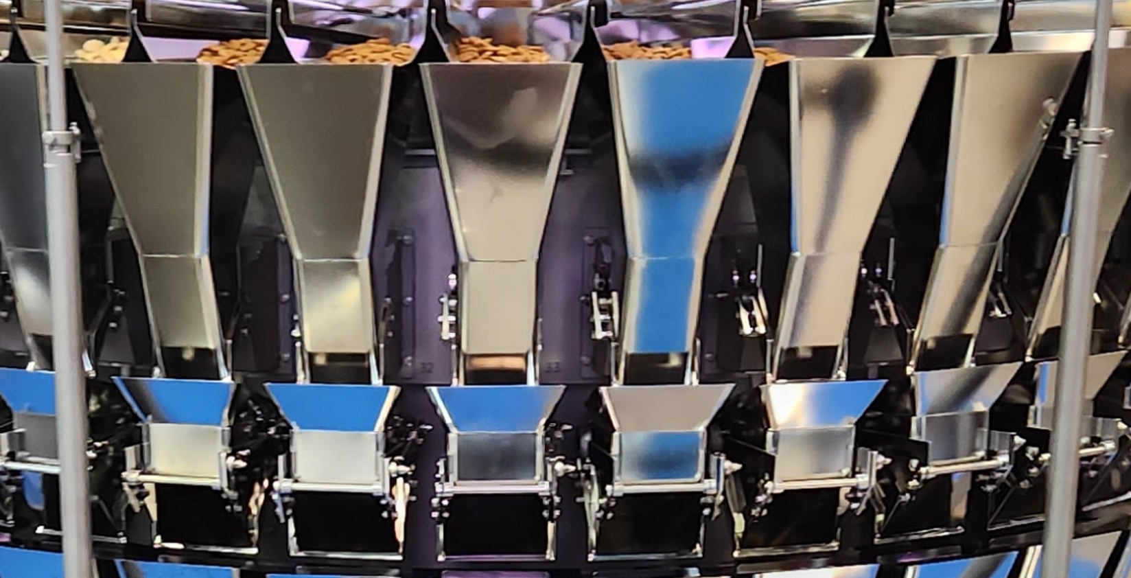 Otomatik Dolum Sistemleri