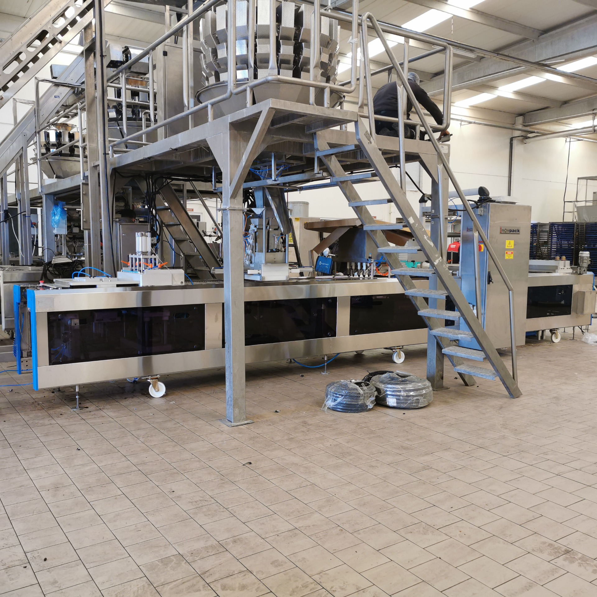 Paketleme Çözümlerimiz