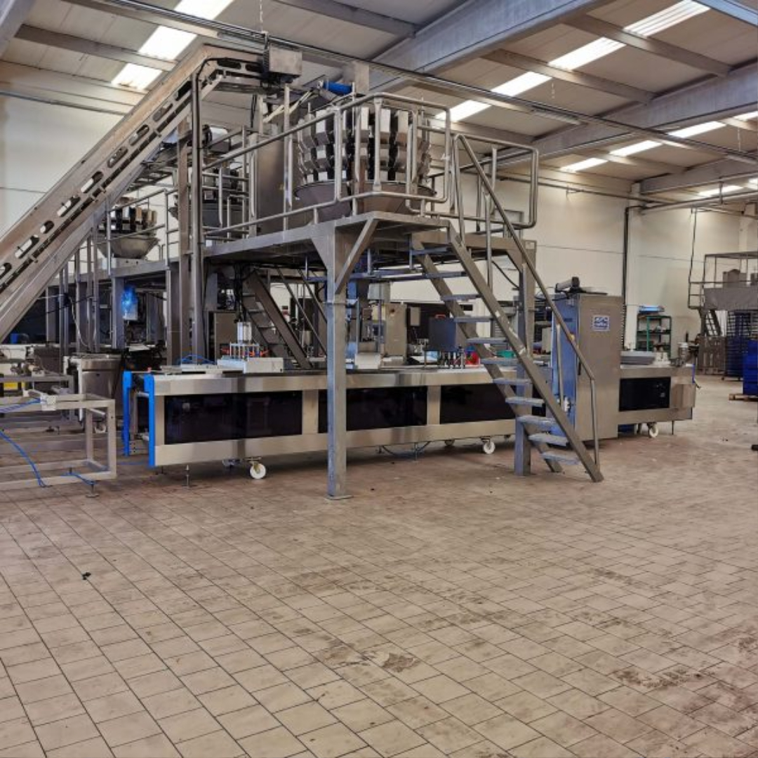 Paketleme Çözümlerimiz